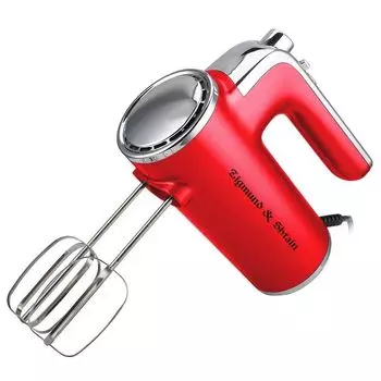 Миксер Zigmund & Shtain