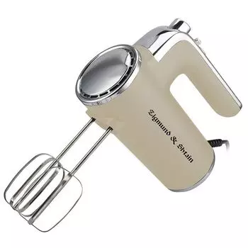 Миксер Zigmund &amp; Shtain