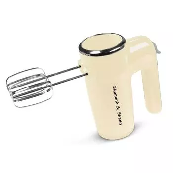 Миксер Zigmund &amp; Shtain