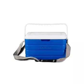 Мобильный холодильник Арктика