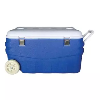 Мобильный холодильник Арктика