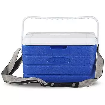 Мобильный холодильник Арктика