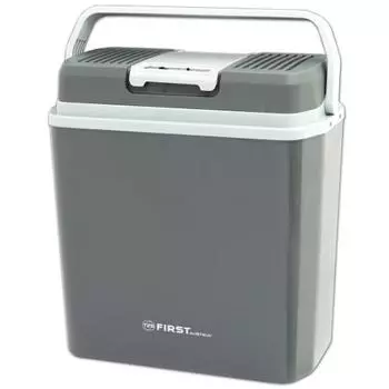 Мобильный холодильник First
