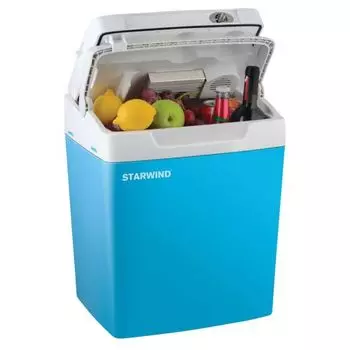 Мобильный холодильник Starwind