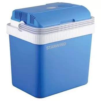 Мобильный холодильник Starwind