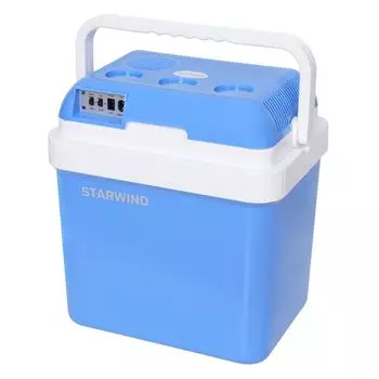 Мобильный холодильник Starwind