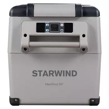 Мобильный холодильник Starwind