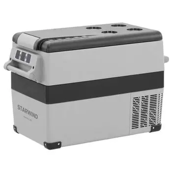 Мобильный холодильник Starwind