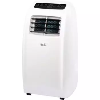 Мобильный кондиционер Ballu