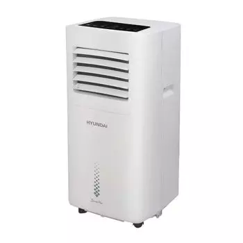 Мобильный кондиционер Hyundai
