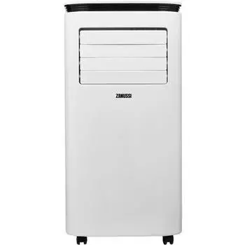 Мобильный кондиционер Zanussi