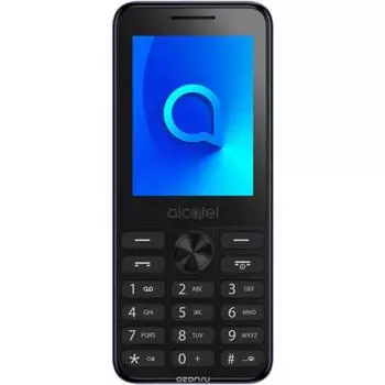 Мобильный телефон Alcatel