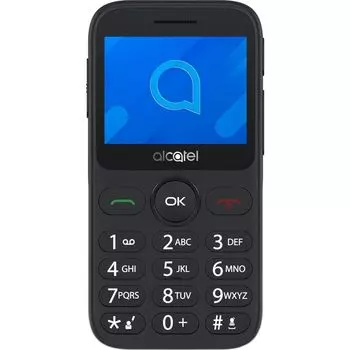 Мобильный телефон Alcatel