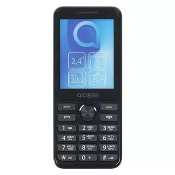 Мобильный телефон Alcatel