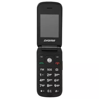 Мобильный телефон Digma