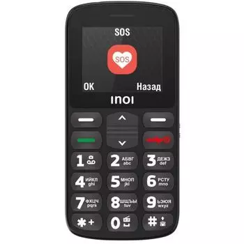Мобильный телефон INOI