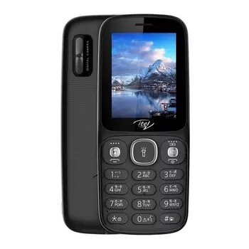 Мобильный телефон Itel