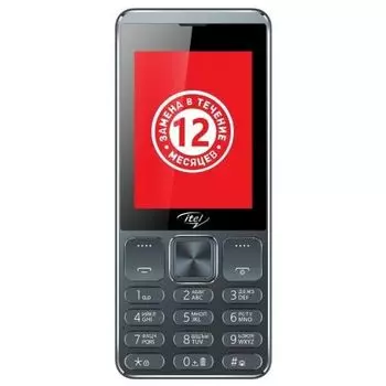 Мобильный телефон Itel