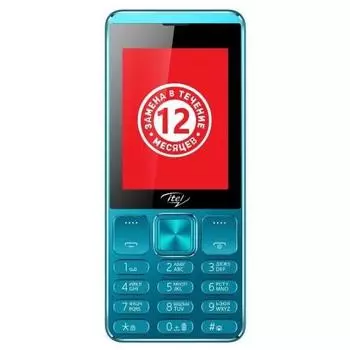 Мобильный телефон Itel