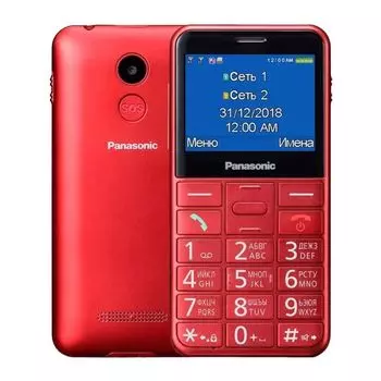 Мобильный телефон Panasonic