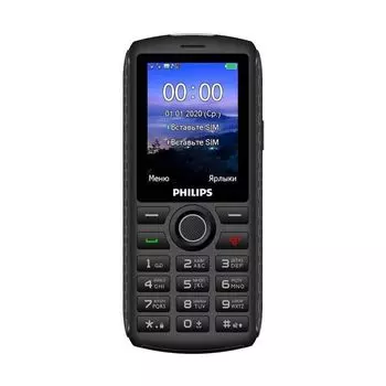 Мобильный телефон Philips