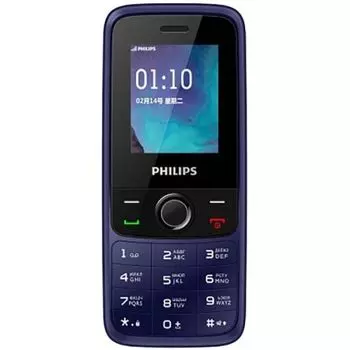 Мобильный телефон Philips