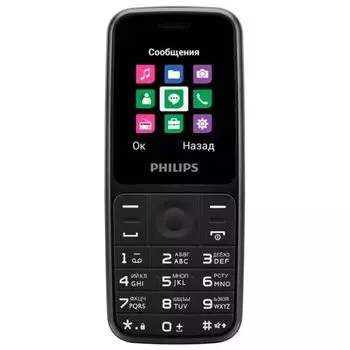 Мобильный телефон Philips