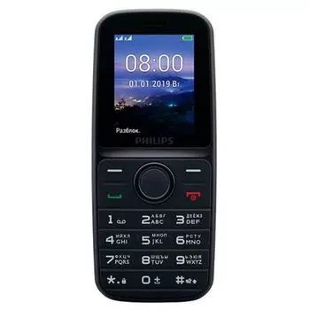Мобильный телефон Philips