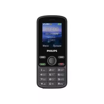 Мобильный телефон Philips