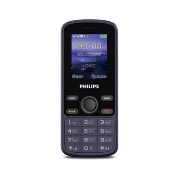 Мобильный телефон Philips