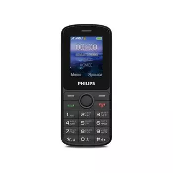 Мобильный телефон Philips