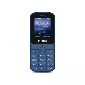 Мобильный телефон Philips
