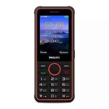 Мобильный телефон Philips