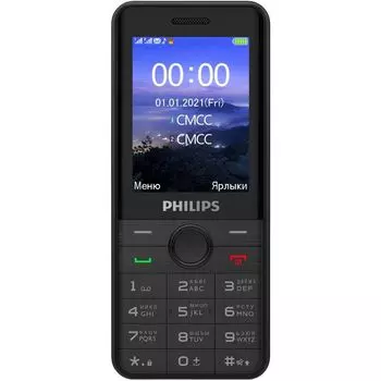 Мобильный телефон Philips