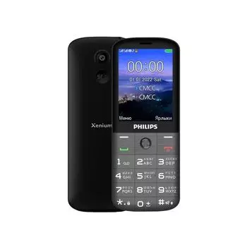 Мобильный телефон Philips