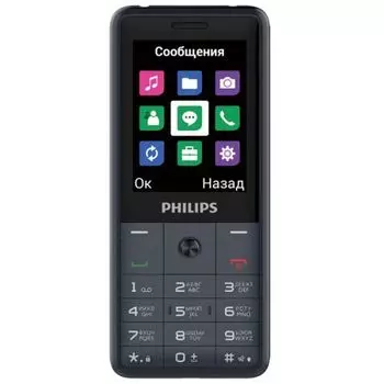 Мобильный телефон Philips