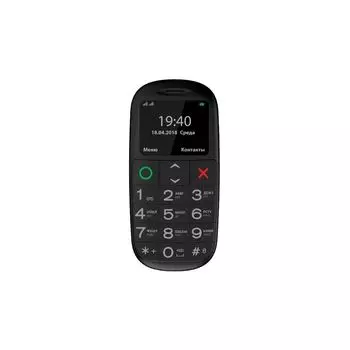 Мобильный телефон Vertex