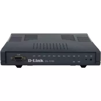 Модем D-Link