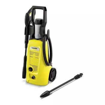 Мойка высокого давления Karcher