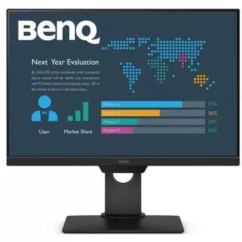 Монитор Benq