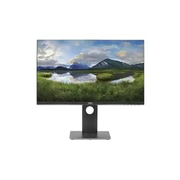 Монитор Dell