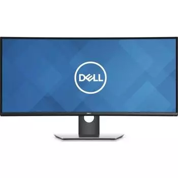 Монитор Dell