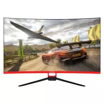 Монитор Digma