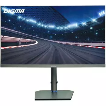 Монитор Digma