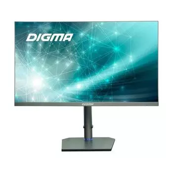 Монитор Digma