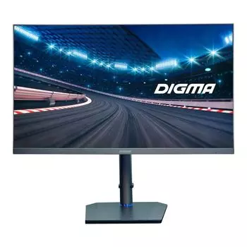 Монитор Digma