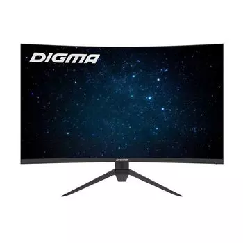 Монитор Digma