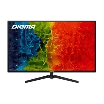 Монитор Digma