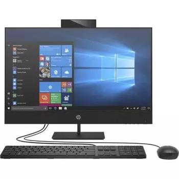 Моноблок HP
