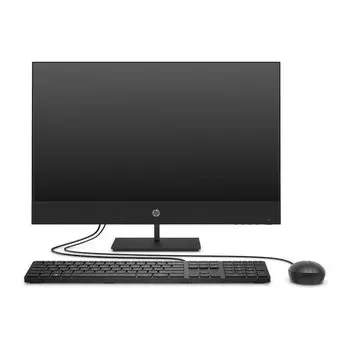 Моноблок HP